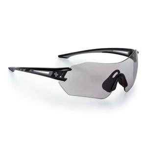 Photochromic sunglasses Bixby-u black - Kilpi UNI vyobraziť