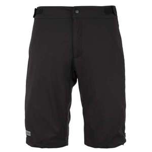 Men's shorts Aldine-m black - Kilpi vyobraziť