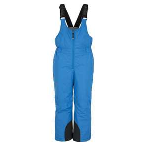 Children's winter pants Daryl-jb blue - Kilpi vyobraziť