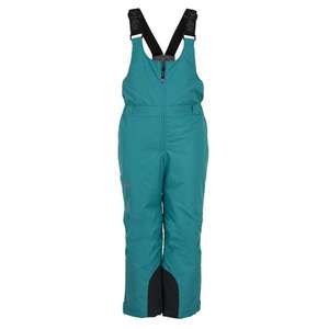 Girls ski pants Fuebo-jg turquoise - Kilpi vyobraziť