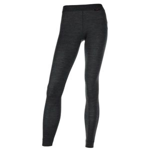 Women's thermal pants Spancer-w dark gray - Kilpi vyobraziť