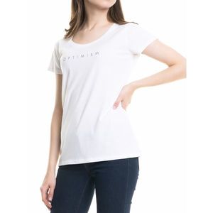 Big Star Woman's Shortsleeve T-shirt 158784 -110 vyobraziť