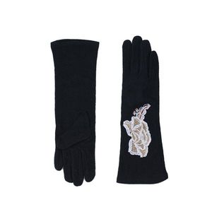 Art Of Polo Woman's Gloves Rk16587 vyobraziť