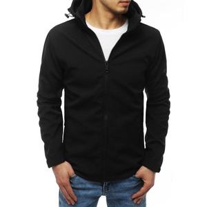 Black men's jacket TX3248 vyobraziť