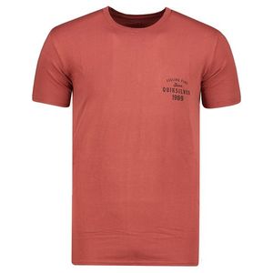 Pánske tričko QUIKSILVER DESERT TRIPPN vyobraziť