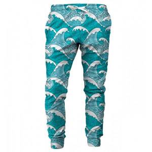 Mr. GUGU & Miss GO Unisex's Sweatpants SWPN-PC1814 vyobraziť