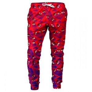 Mr. GUGU & Miss GO Unisex's Sweatpants SWPN-PC1807 vyobraziť