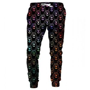 Mr. GUGU & Miss GO Unisex's Sweatpants SWPN-PC1816 vyobraziť