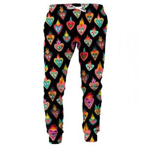 Mr. GUGU & Miss GO Unisex's Sweatpants SWPN-PC1813 vyobraziť