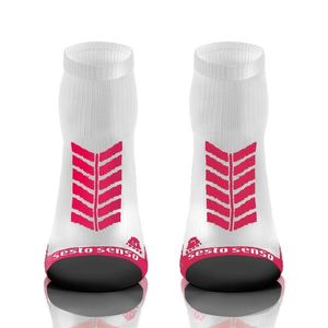 Sesto Senso Unisex's Short Sport Socks vyobraziť