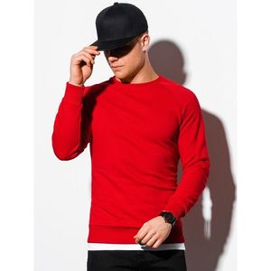 Ombre Clothing Men's sweatshirt B1217 vyobraziť