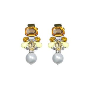 Tatami Woman's Earrings We1745Y vyobraziť