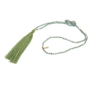 Tatami Woman's Necklace Tb-M5850-1R vyobraziť