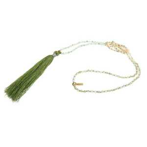 Tatami Woman's Necklace Tb-M5850-1A vyobraziť
