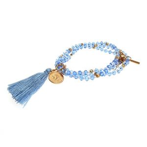 Tatami Woman's Bracelet Tb-M5885P vyobraziť
