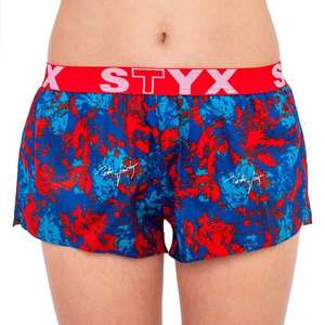 Women's shorts Styx art sports rubber Jáchym (T852) vyobraziť