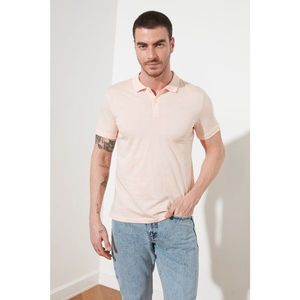 Trendyol Baby Male Slim Fit T-Shirt vyobraziť