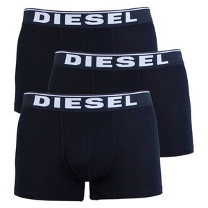 3PACK men's boxers Diesel black (00ST3V-0JKKB-E4101) vyobraziť