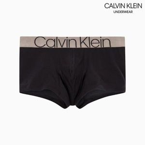 Men's boxers Calvin Klein black (NB2537A-UBI) vyobraziť
