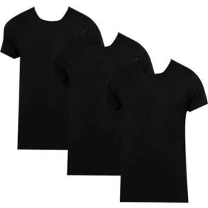 Pánske tričko Calvin Klein 3PACK vyobraziť