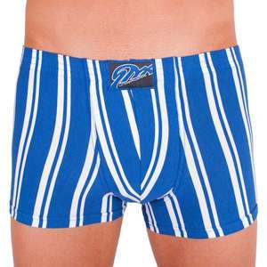 Men's boxers Styx classic rubber multicolored (Q767) vyobraziť