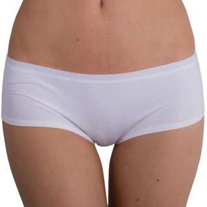 Women's panties Molvy white (MD-703-FEU) vyobraziť