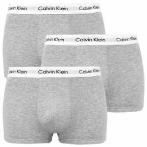 Pánske boxerky Calvin Klein 3 Pack vyobraziť