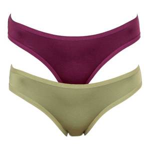 2PACK women's panties Molvy multicolored (MD-826-KPB) vyobraziť