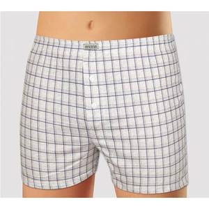 Men's shorts Andrie gray (PS 5448 A) vyobraziť