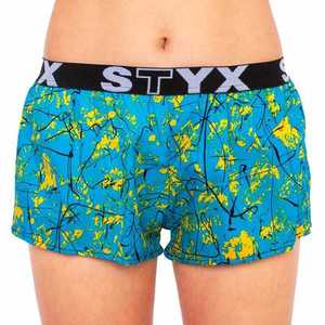Women's shorts Styx art sports rubber Jáchym (T851) vyobraziť