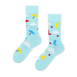 Ponožky Frogies Rainy Day vyobraziť