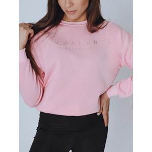 SACRAMENTO women's sweatshirt pink BY0849 vyobraziť