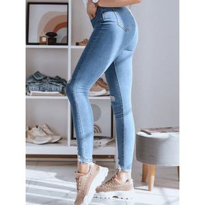 Women's denim jeans DENA blue UY0774 vyobraziť