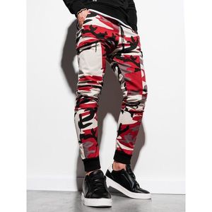 Ombre Clothing Men's joggers P997 vyobraziť