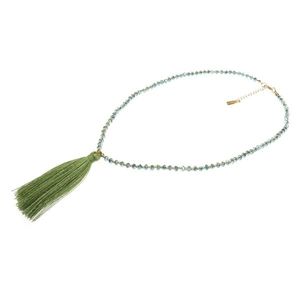 Tatami Woman's Necklace Tb-M5850-2R vyobraziť