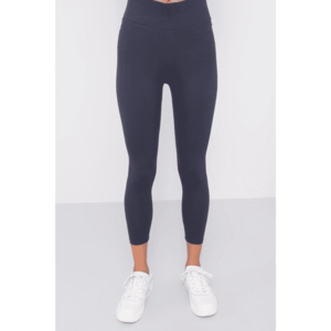 BSL Black women´s leggings vyobraziť