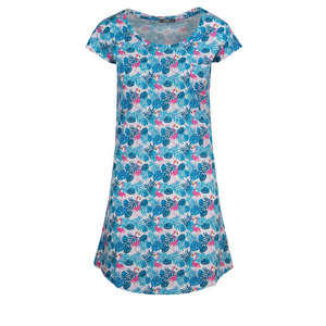 TXM LADY'S NIGHTDRESS (SHORT SLEEVE) vyobraziť