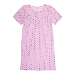 TXM LADY'S NIGHTDRESS (SHORT SLEEVE) vyobraziť