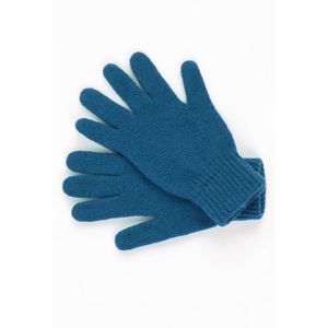 Kamea Woman's Gloves K.18.957.18 Turquoise vyobraziť