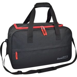 Semiline Unisex's Fitness Bag 3516-5 vyobraziť