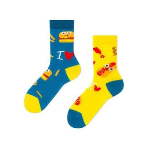Ponožky Frogies Kids vyobraziť