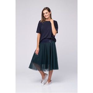 Look Made With Love Woman's Skirt 150 Tiulova vyobraziť