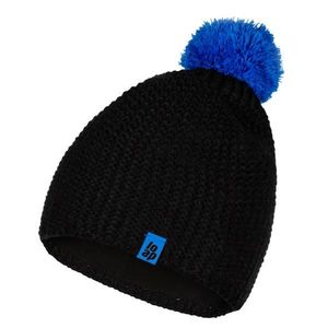 ZALO winter hat black vyobraziť