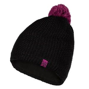 ZODO children's winter hat black vyobraziť