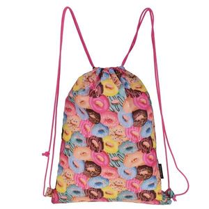 Semiline Kids's Bag J4901-4 Multicolour vyobraziť