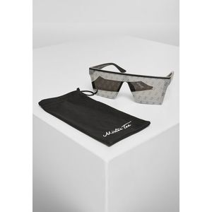 Urban Classics LIT Laser Sunglasses black - One Size vyobraziť