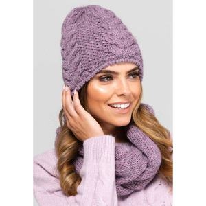 Kamea Woman's Snood K.19.834.10 Dirty vyobraziť