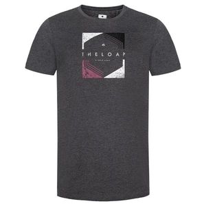 BENDER men's t-shirt black vyobraziť
