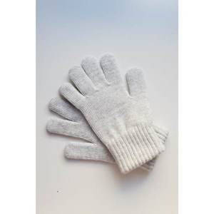 Kamea Woman's Gloves K.20.964.01 Pearl vyobraziť