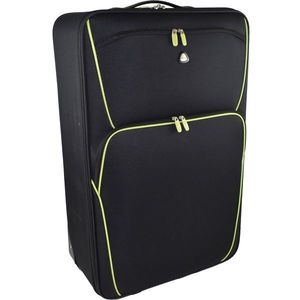 Semiline Unisex's Suitcase T5461-20 20" vyobraziť